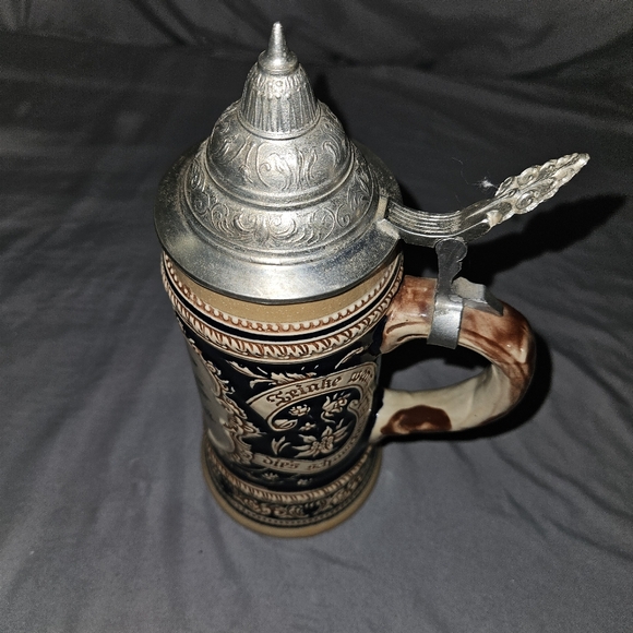Olympia beer stein - Picture 6 of 11